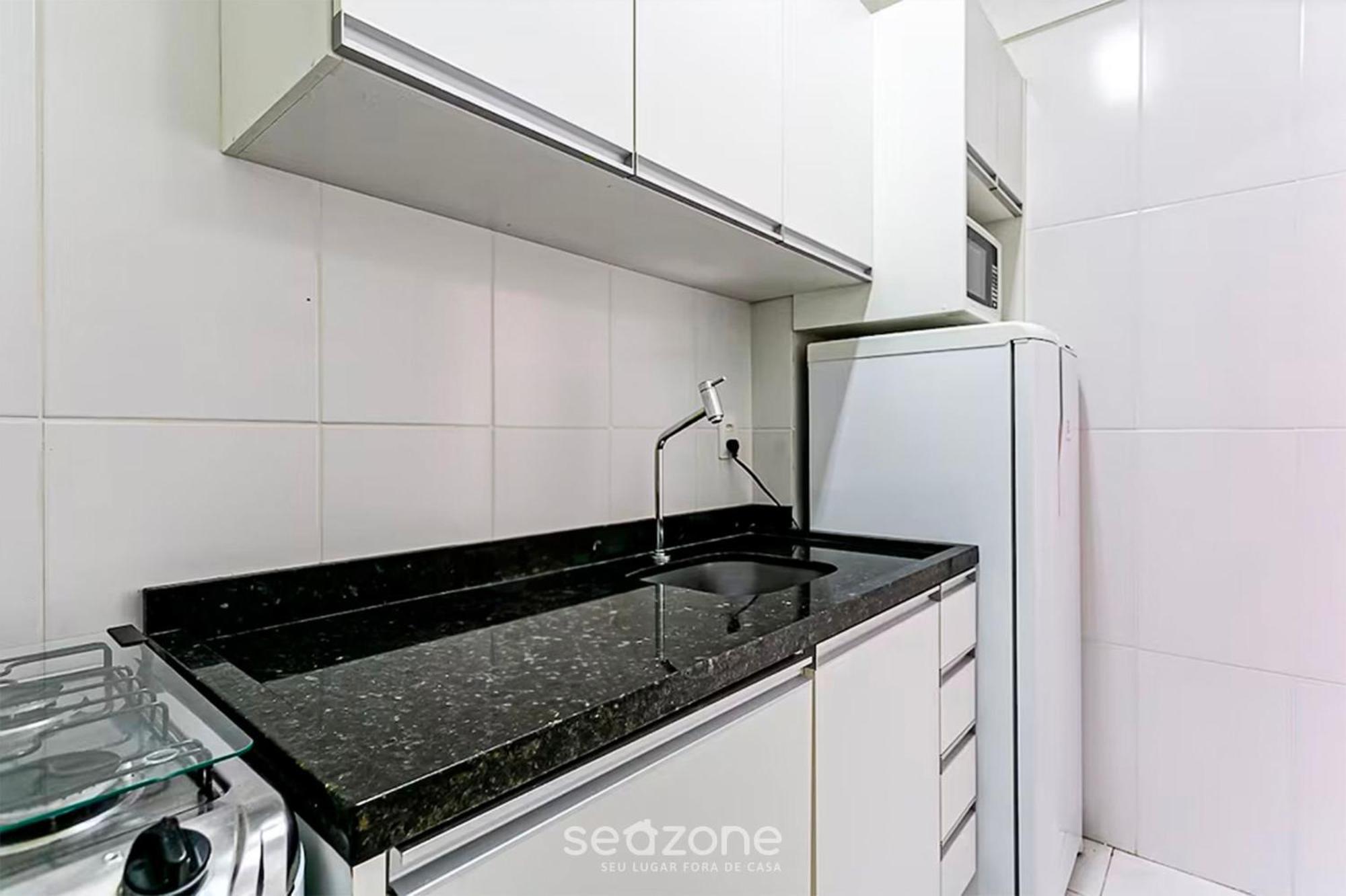 Apartment Apto Pratico No Centro 350m Do Museu De Sc Cat406 Florianopolis