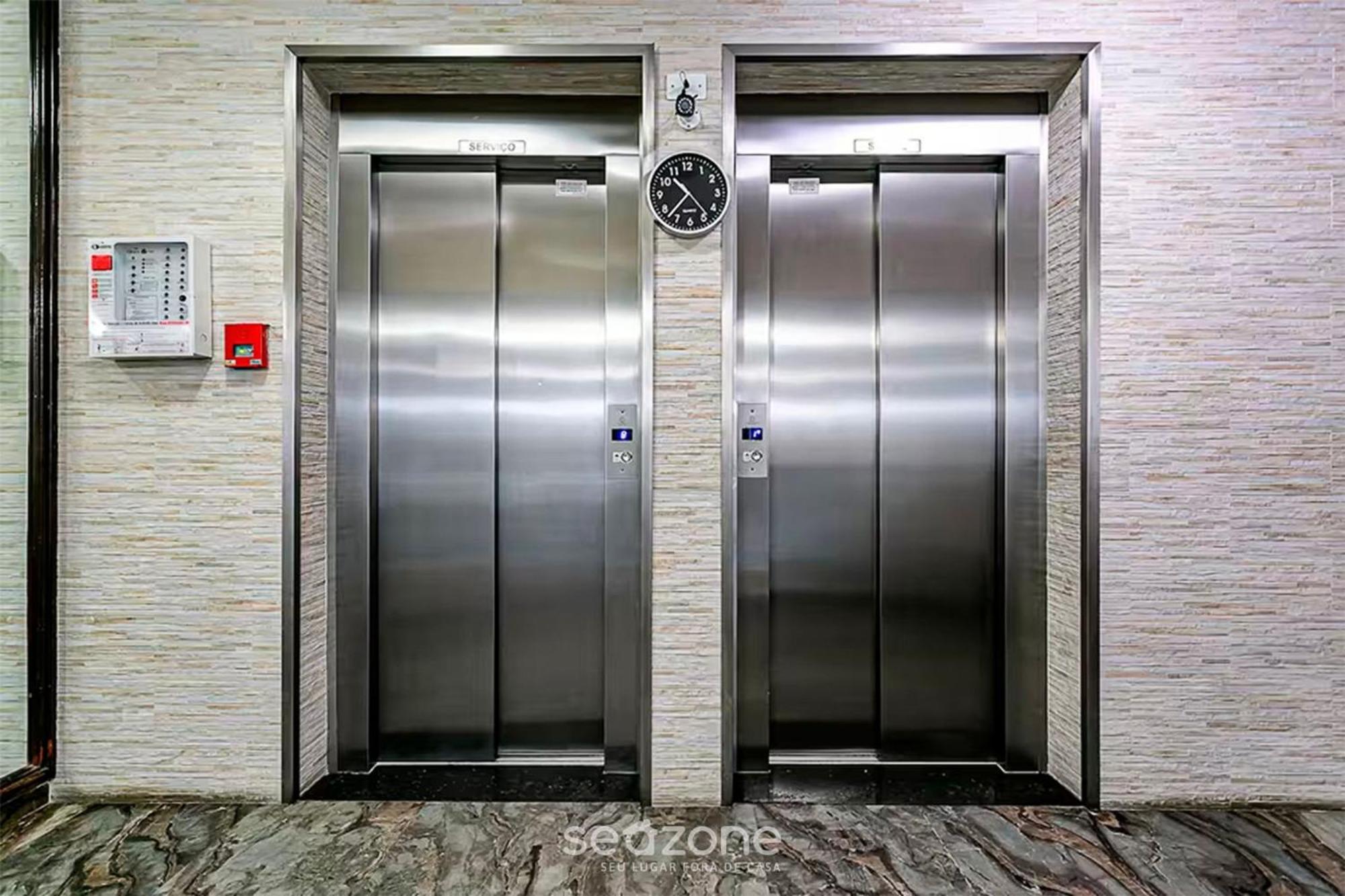 Apartamento Apto Reformado ótima Localização Centro Cat406