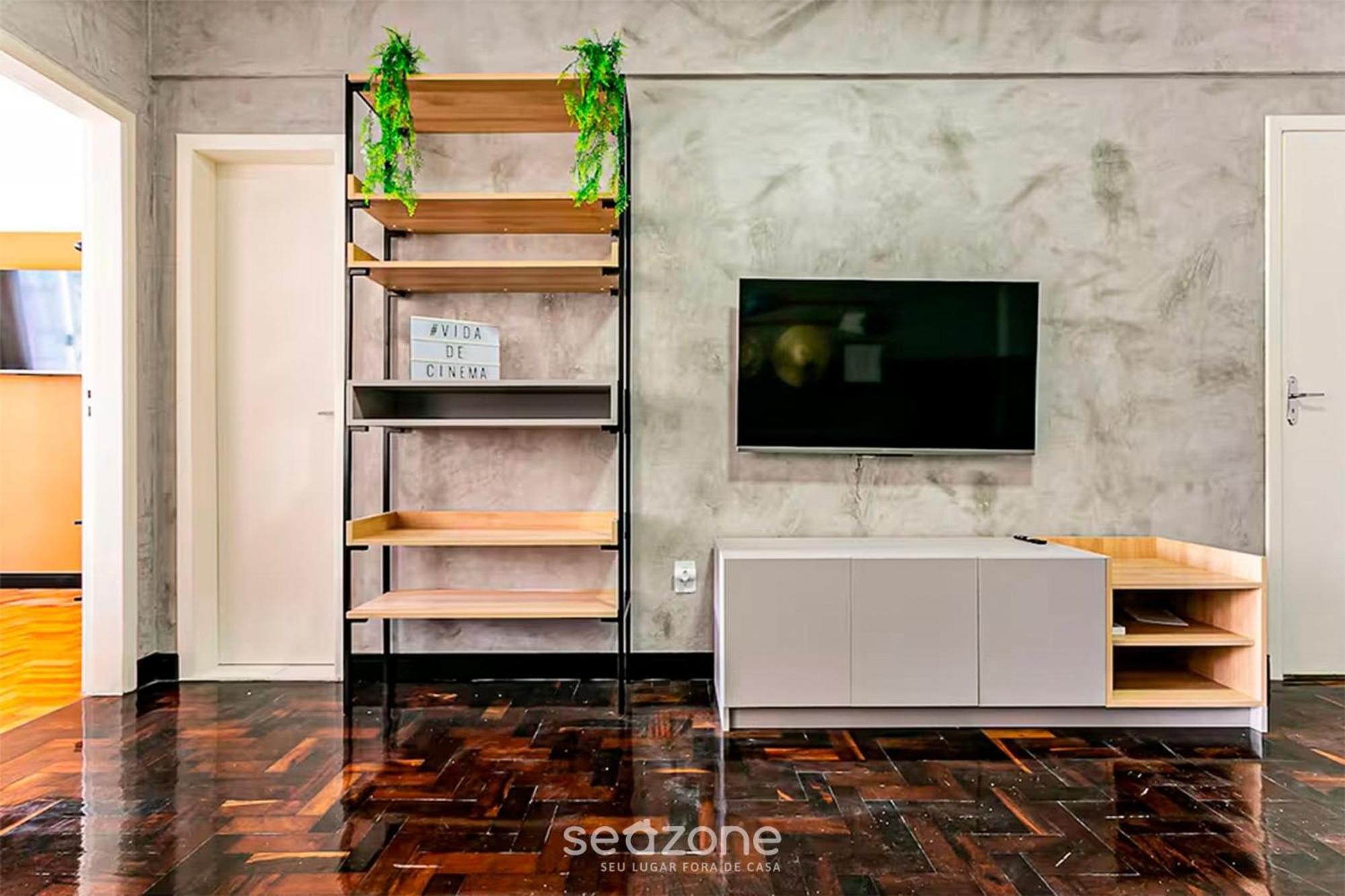 Apartamento Apto Reformado ótima Localização Centro Cat406 *